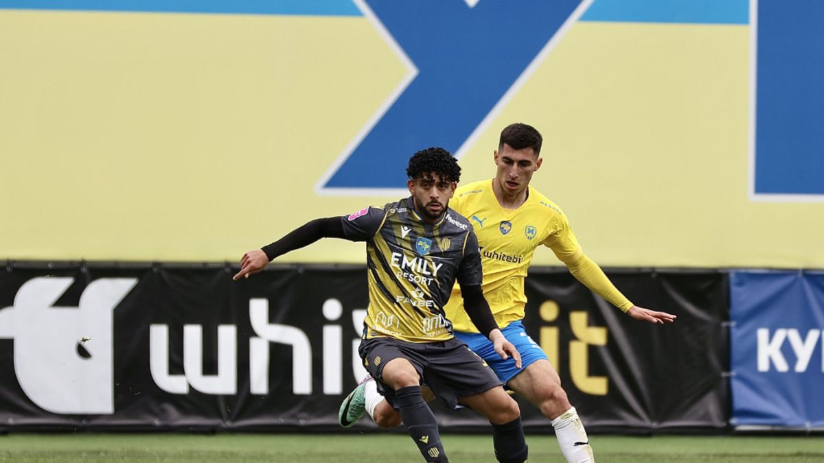 Металіст 1925 – Рух Металіст 1925 – Рух