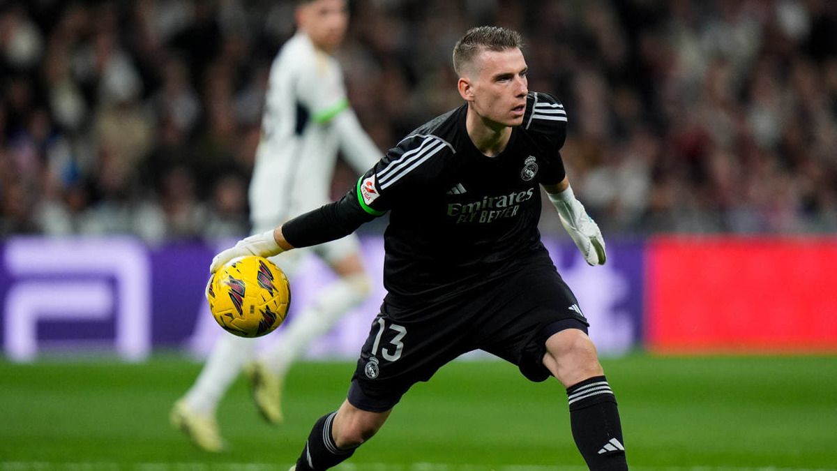 Осасуна – Реал – огляд та відео голів матчу 29 туру Ла Ліги сезону 2023/24 Осасуна – Реал – огляд та відео голів матчу 29 туру Ла Ліги сезону 2023/24