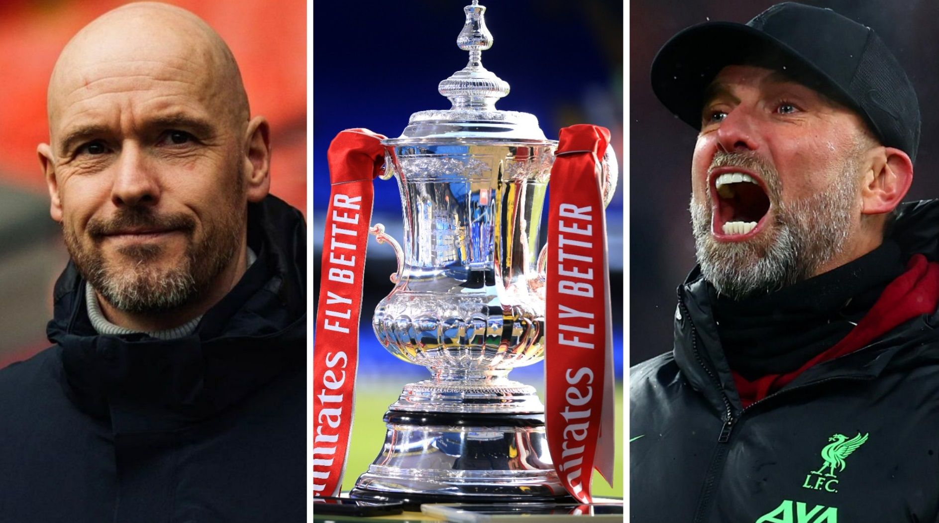 Манчестер Юнайтед – Ліверпуль прогноз букмекерів Манчестер Юнайтед – Ліверпуль прогноз букмекерів