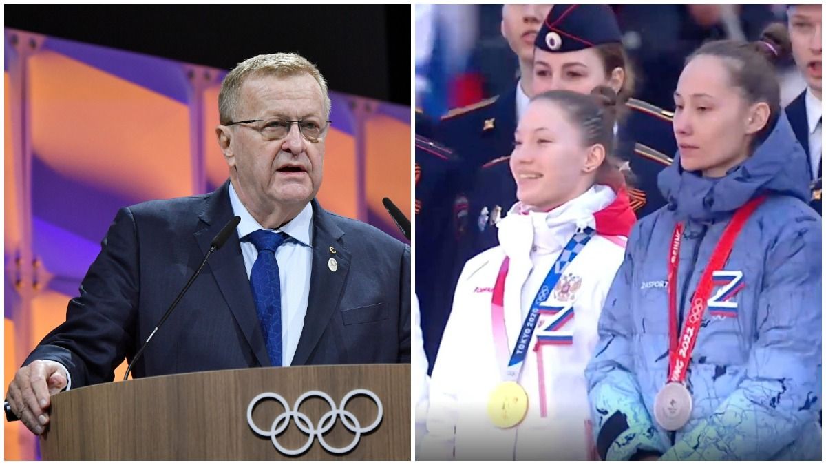Олімпіада-2024 - у МОК повідомили, скільки росіян приїдуть в Париж