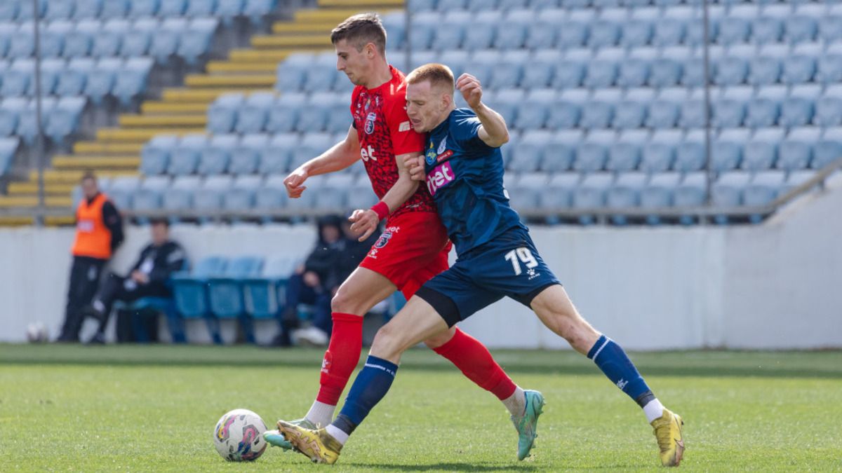 Чорноморець – Верес Чорноморець – Верес