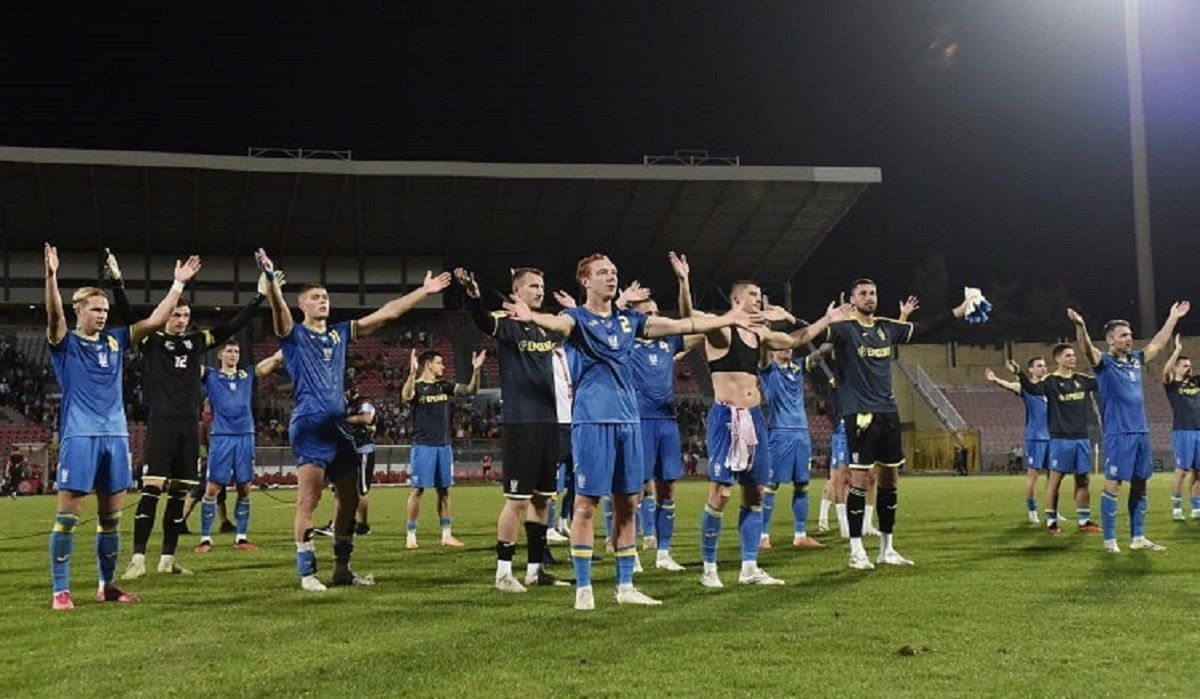 Боснія і Герцеговина Україна – прогноз на півфінал плей-оф відбору на Євро-2024 Боснія і Герцеговина Україна – прогноз на півфінал плей-оф відбору на Євро-2024