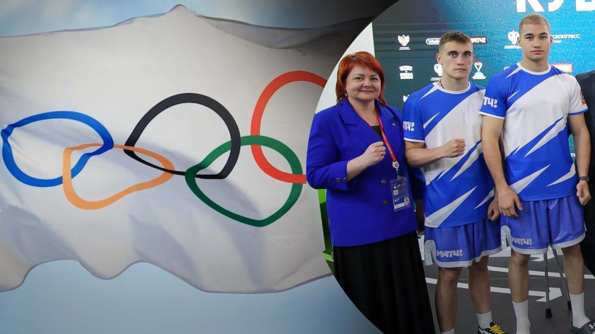 Російські боксери не будуть брати участь в Олімпіаді-2024