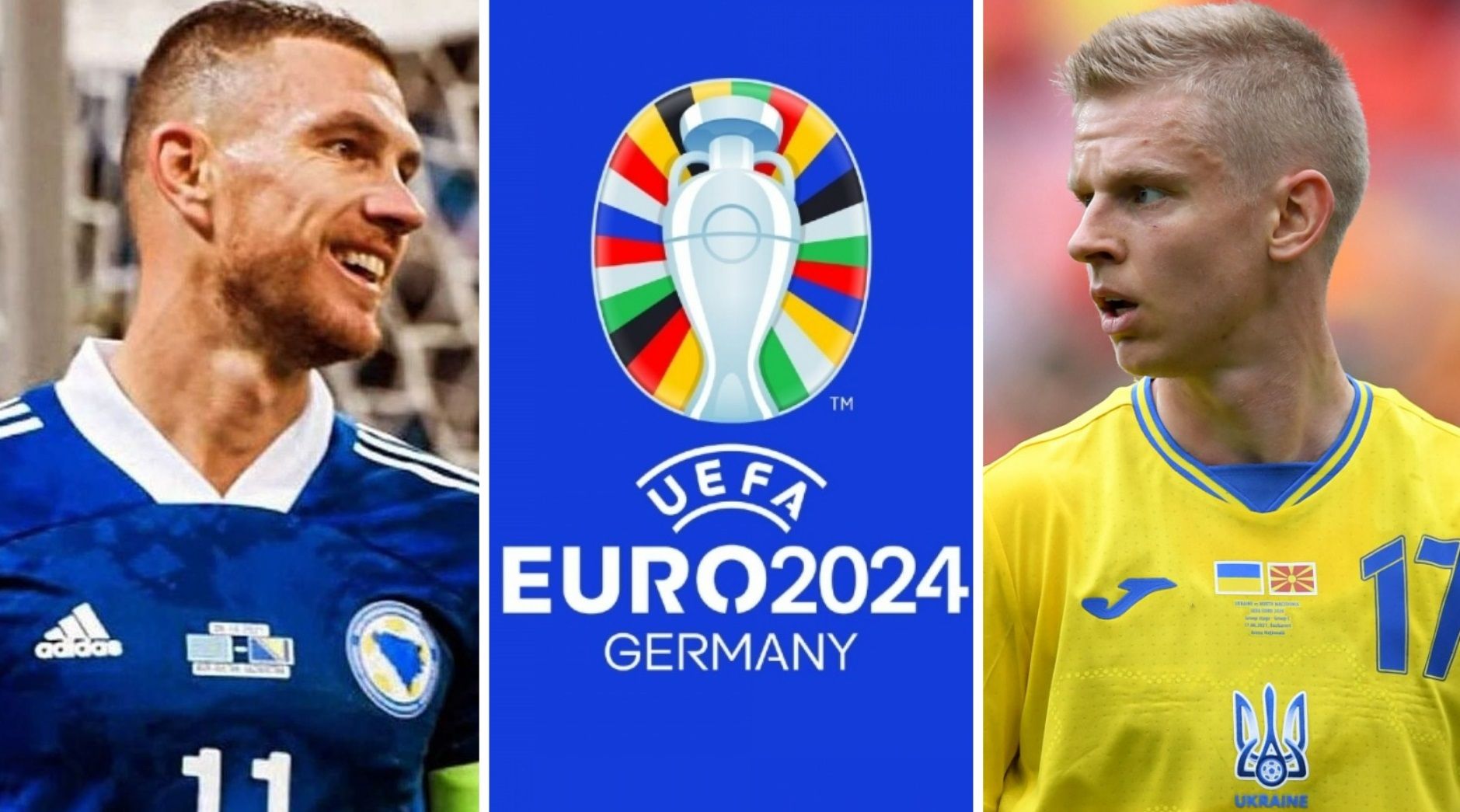 Анонс Босния - Украина - 24 канал Спорт Анонс Босния - Украина - 24 канал Спорт