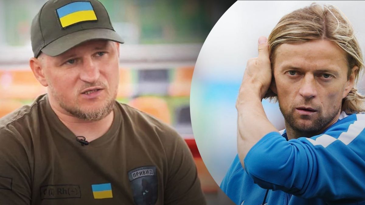 Алиев высказал четкую позицию по Тимощуку Алиев высказал четкую позицию по Тимощуку