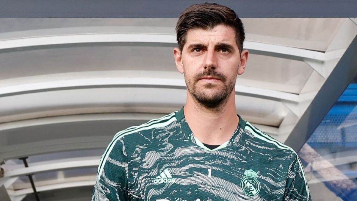 Тибо Куртуа Тибо Куртуа