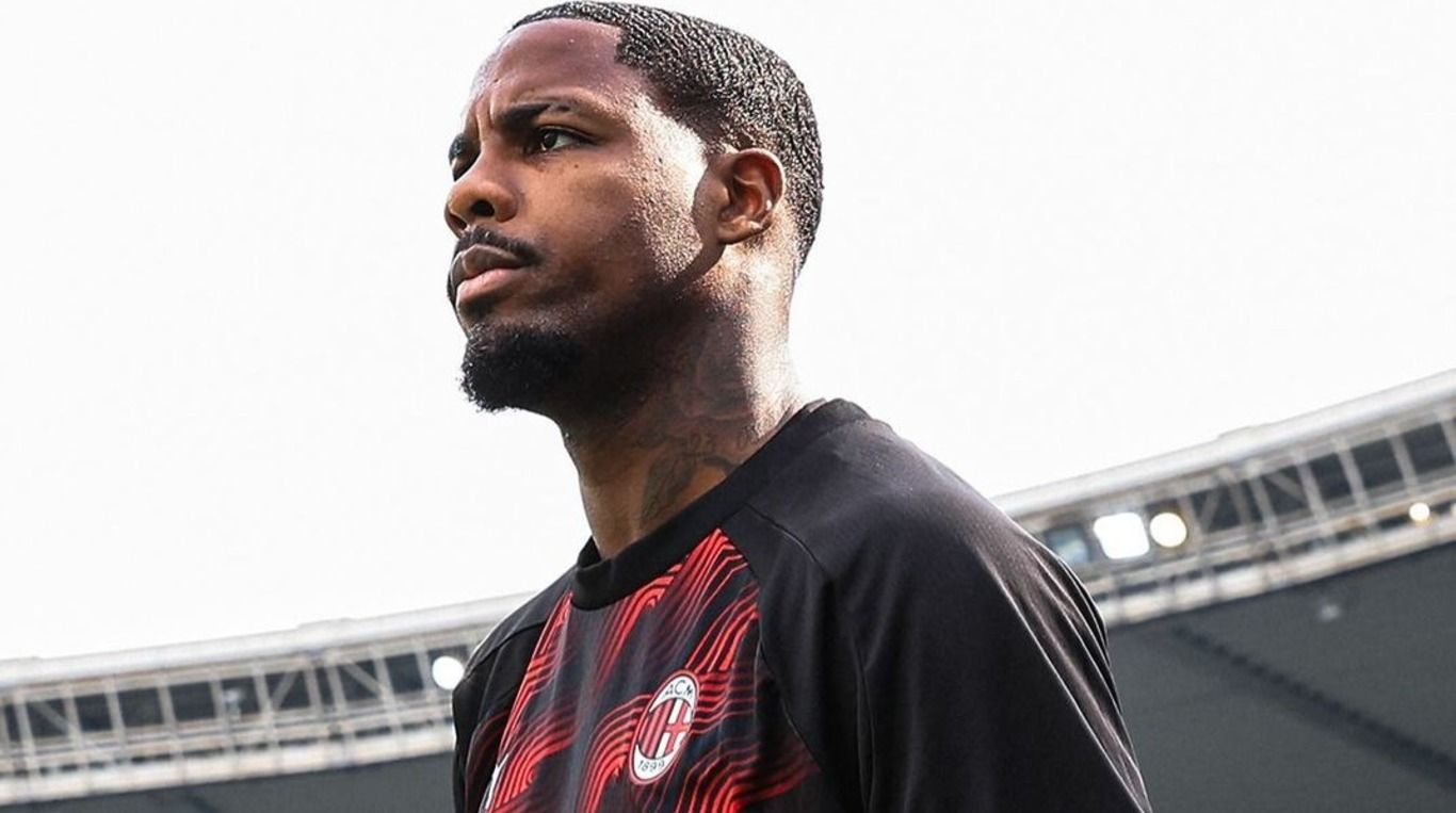 Майк Меньян Майк Меньян