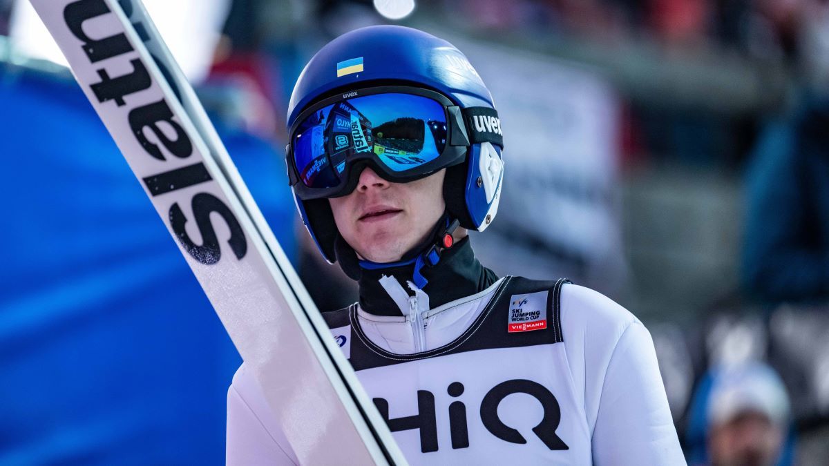 Євген Марусяк Євген Марусяк