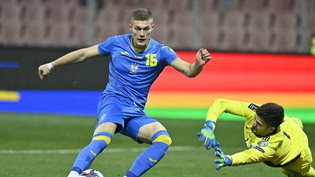 Артем Довбик Артем Довбик