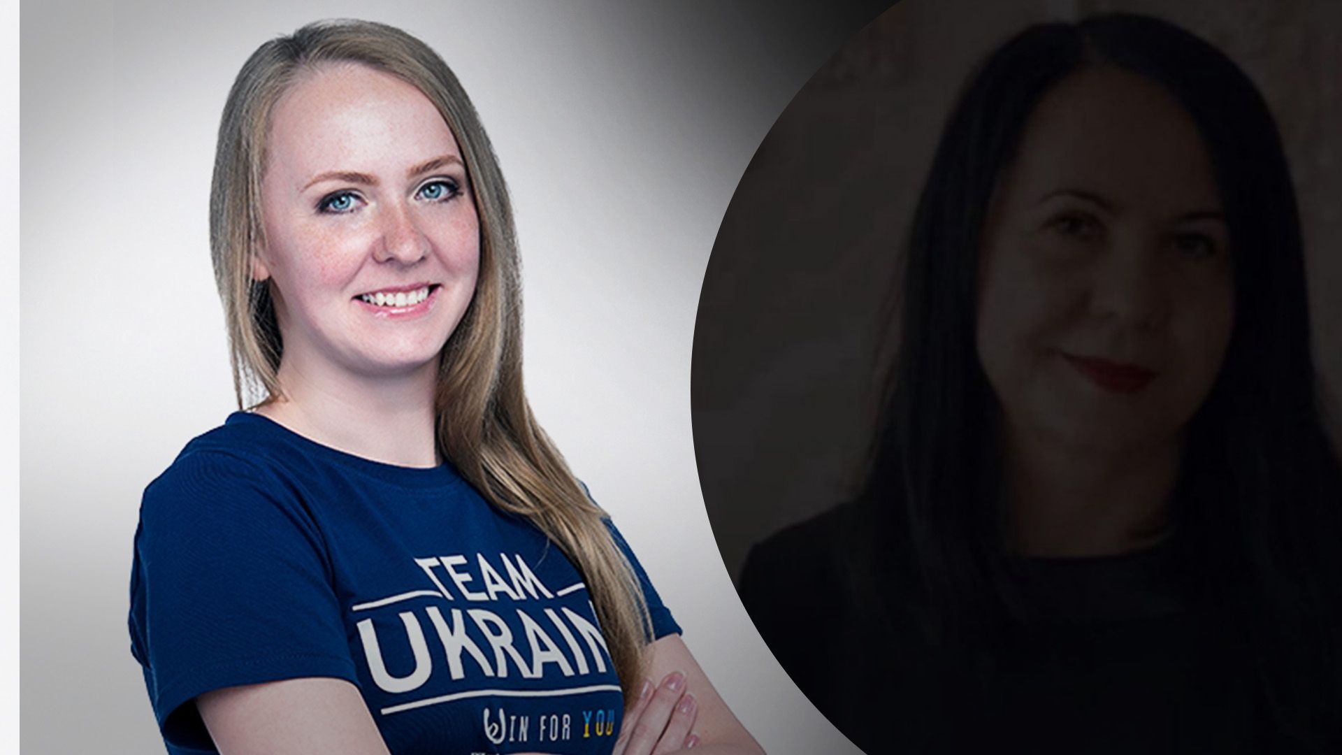 Светлана Малькова и ее мама Елена Светлана Малькова и ее мама Елена