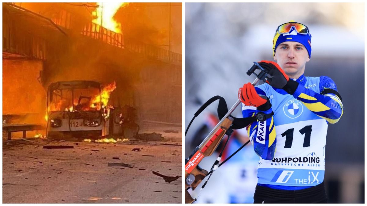 Ракетний обстріл 22 березня - реакція Підручного на атаку Росії по Україні Ракетний обстріл 22 березня - реакція Підручного на атаку Росії по Україні