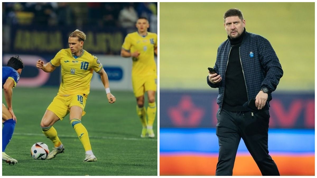 Боснія - Україна - коментар матчу у Зениці від Євгена Селезньов