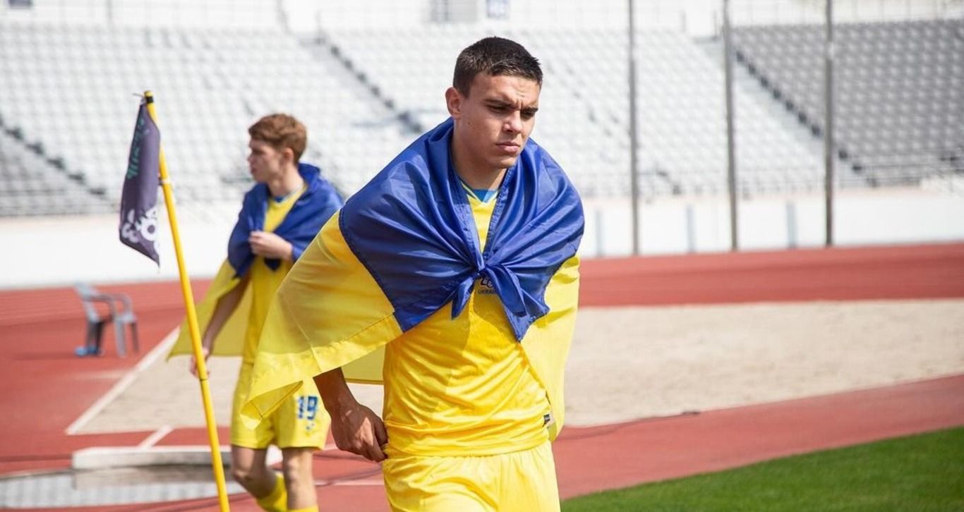 Матвій Пономаренко Матвій Пономаренко