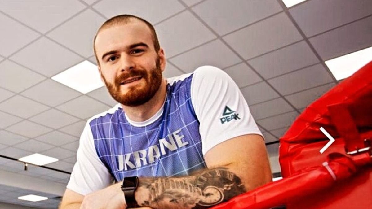 Рогава - Бран - украинский боксер одержал шестую победу - видео нокаута Рогава - Бран - украинский боксер одержал шестую победу - видео нокаута