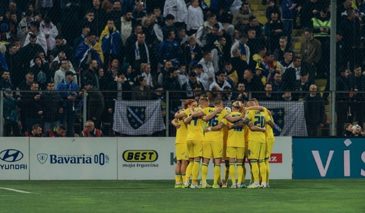 Де дивитись матч Україна – Ісландія Де дивитись матч Україна – Ісландія