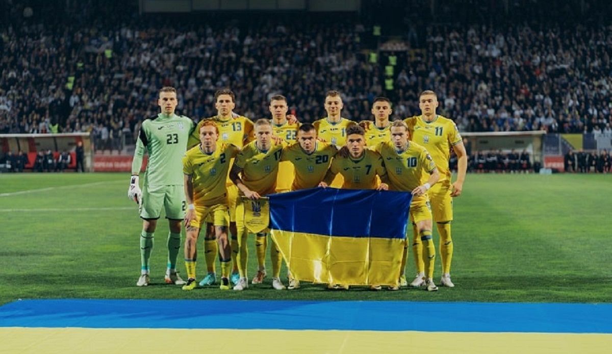 Україна Ісландія – прогноз на фінал плей-оф відбору на Євро-2024