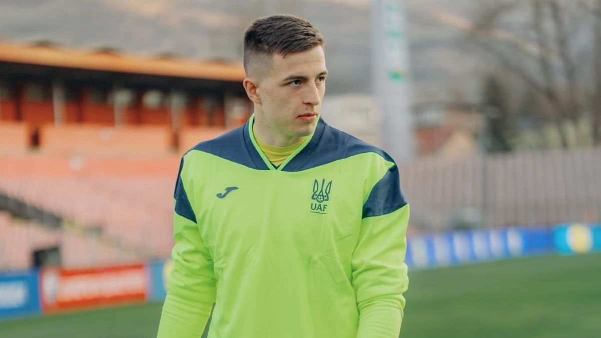 Анатолій Трубін Анатолій Трубін