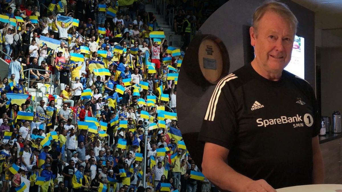 Війна Росії в Україні - донька тренера Ісландії Гарейде приймала українських біженців Війна Росії в Україні - донька тренера Ісландії Гарейде приймала українських біженців