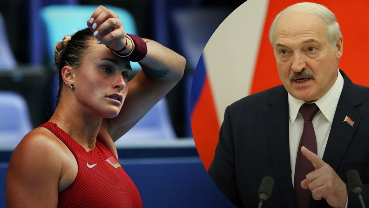 Сабалєнко не зіграє на Олімпіаді-2024 Сабалєнко не зіграє на Олімпіаді-2024