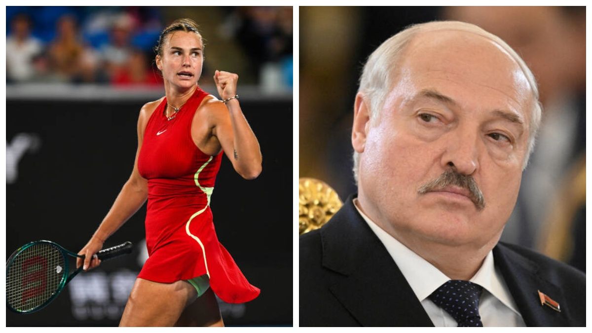 У ITF відповіли щодо участі білоруських тенісистках на Олімпіаді: чи зможуть вони виступити - 24 канал Спорт У ITF відповіли щодо участі білоруських тенісистках на Олімпіаді: чи зможуть вони виступити - 24 канал Спорт