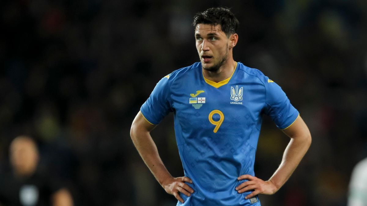 Роман Яремчук Роман Яремчук