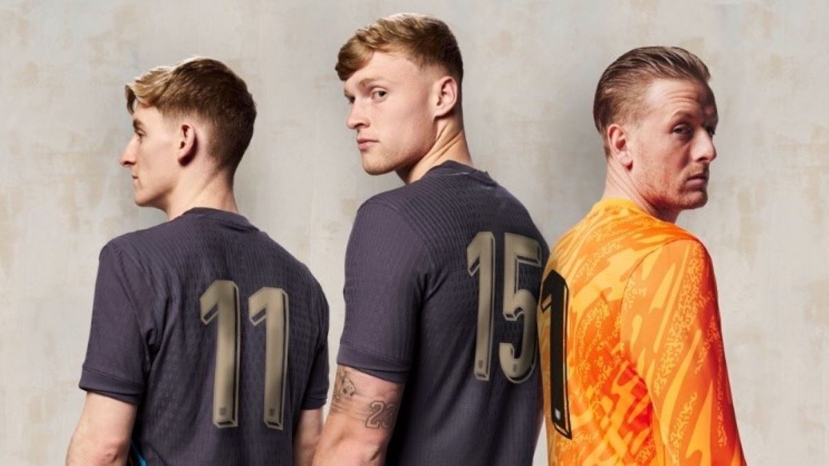 Сборная Англии проведет акцию в матче против Бельгии Сборная Англии проведет акцию в матче против Бельгии