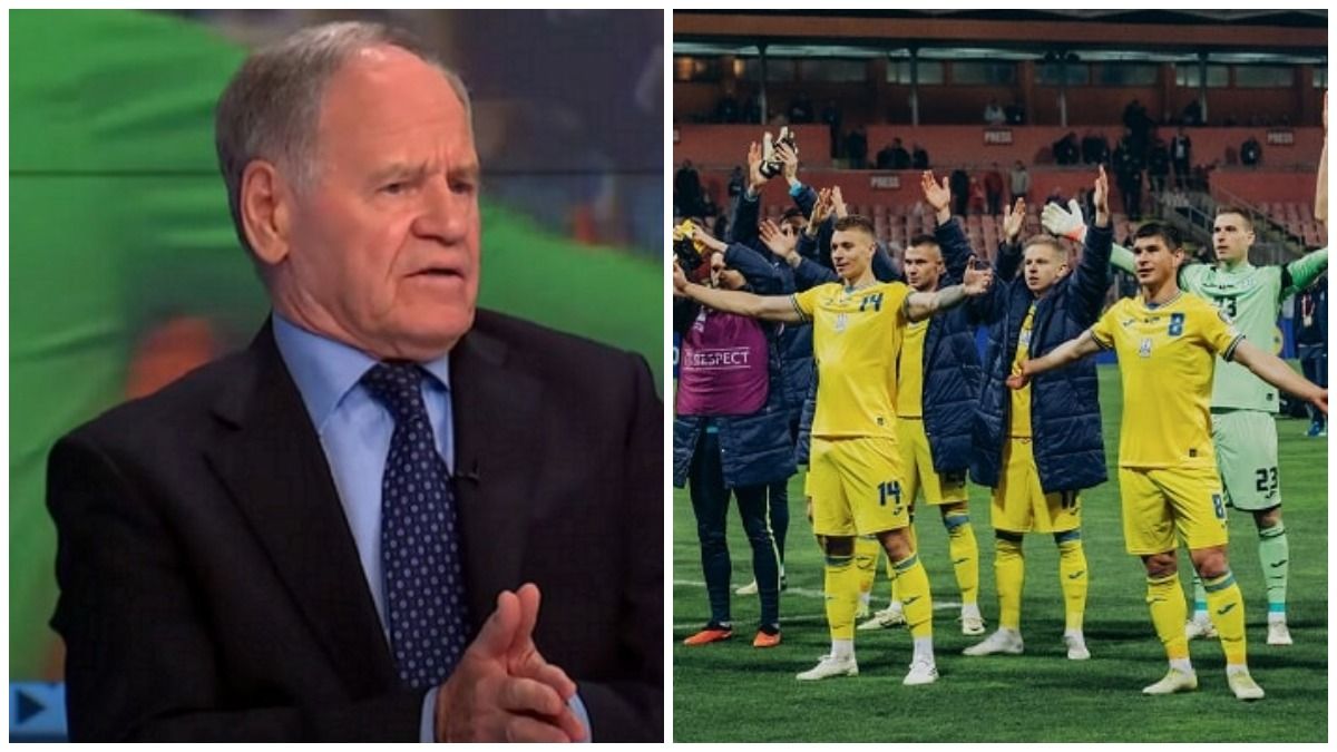 Украина - Исландия - Сабо посоветовал Реброву не ставить на матч Зинченко Украина - Исландия - Сабо посоветовал Реброву не ставить на матч Зинченко