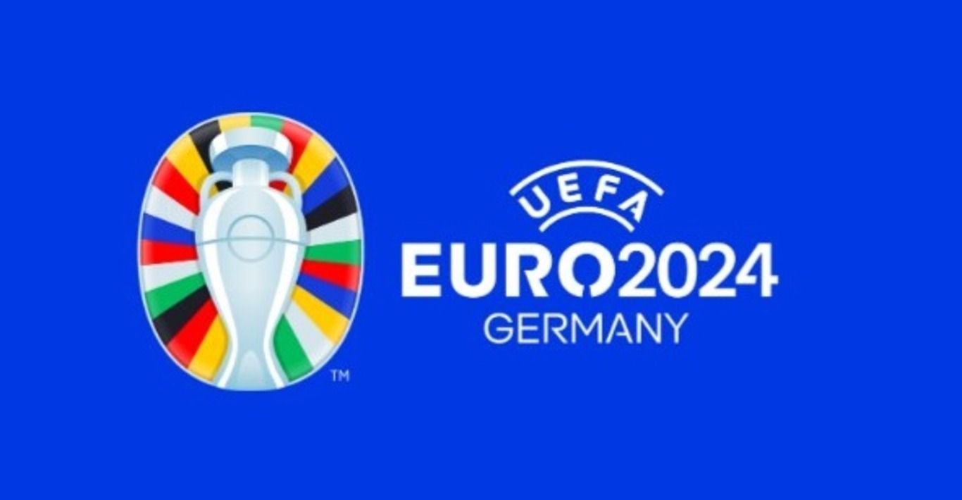 Евро-2024 пройдет в Германии