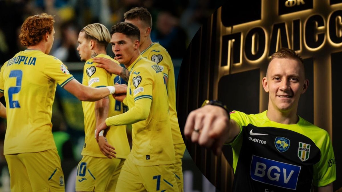 Іван Петряк звернувся до росіян після виходу України на Євро-2024 Іван Петряк звернувся до росіян після виходу України на Євро-2024