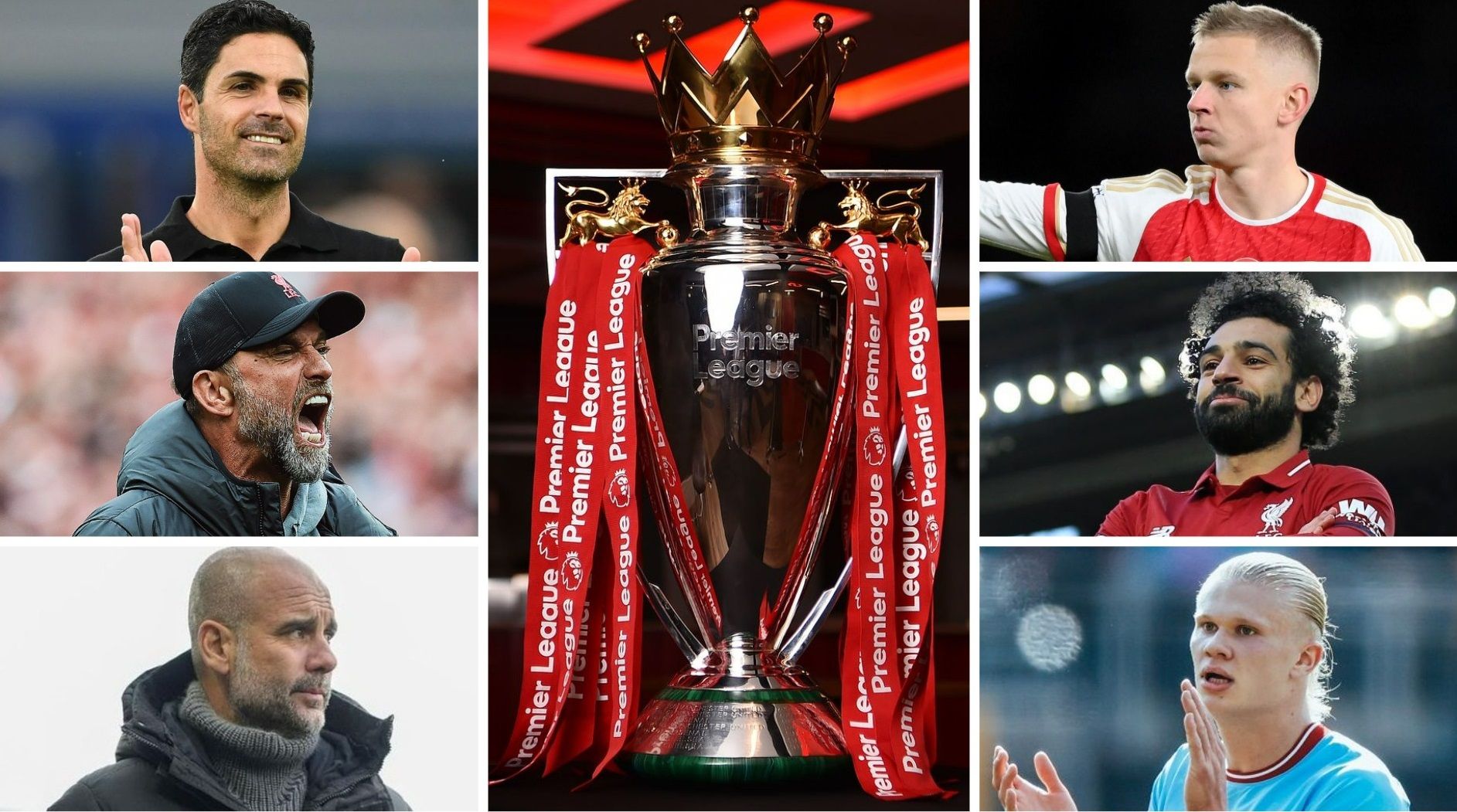 Арсенал, Ливерпуль и Манчестер Сити претендуют на чемпионство в АПЛ Арсенал, Ливерпуль и Манчестер Сити претендуют на чемпионство в АПЛ