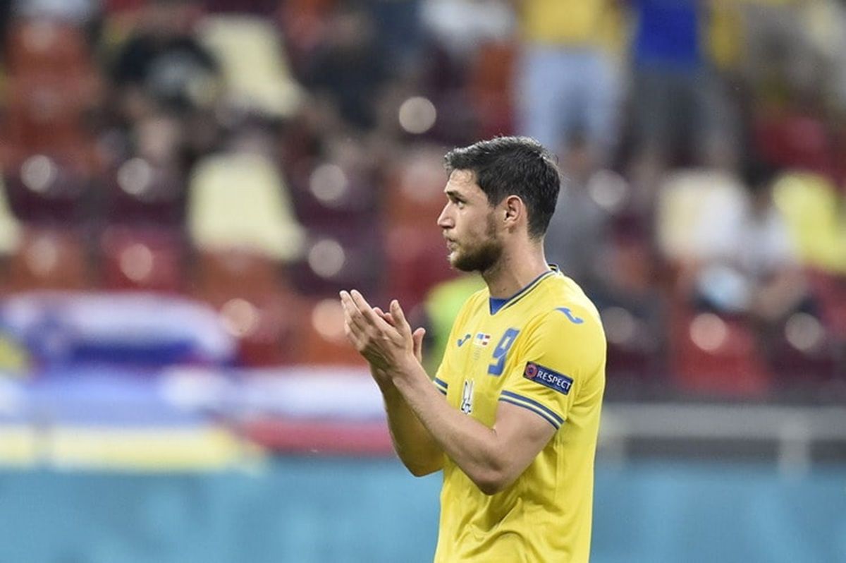 Роман Яремчук Роман Яремчук