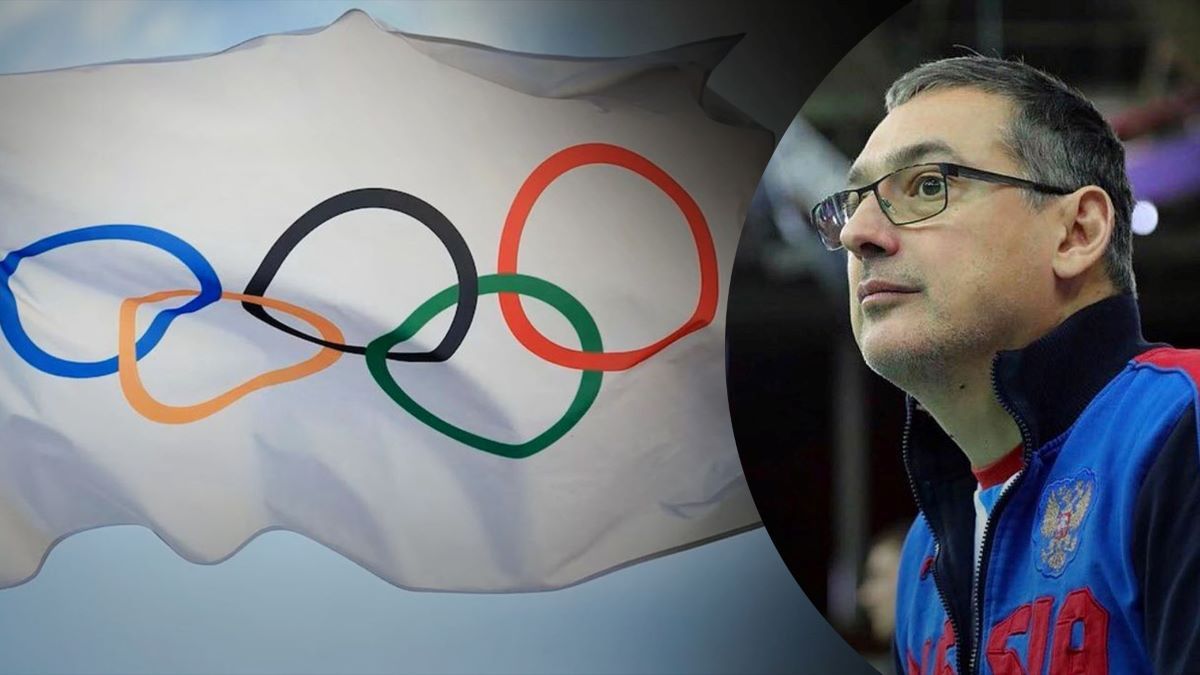 Російські фехтувальники не поїдуть на Олімпіаду