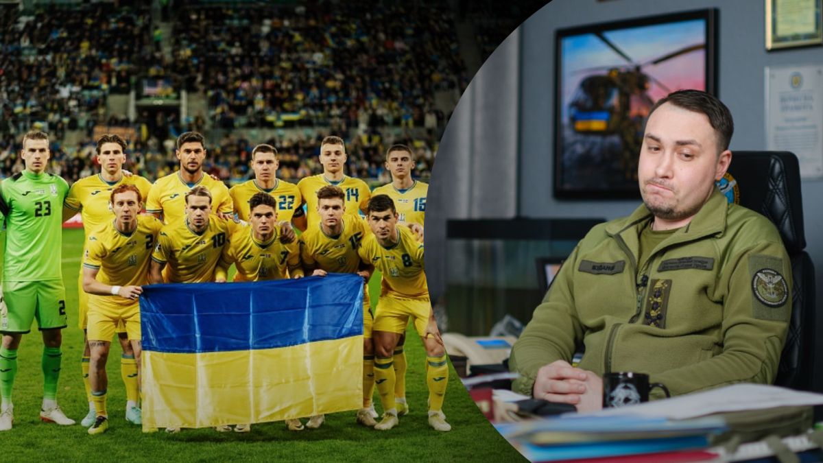 Вацко оценил валидольную игру сборной Украины в отборе на Евро - при чем тут Буданов