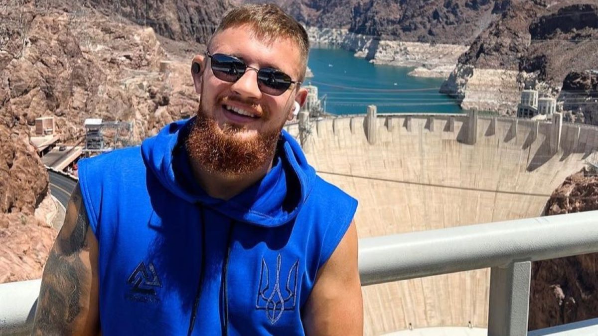 Игорь Потеря Игорь Потеря