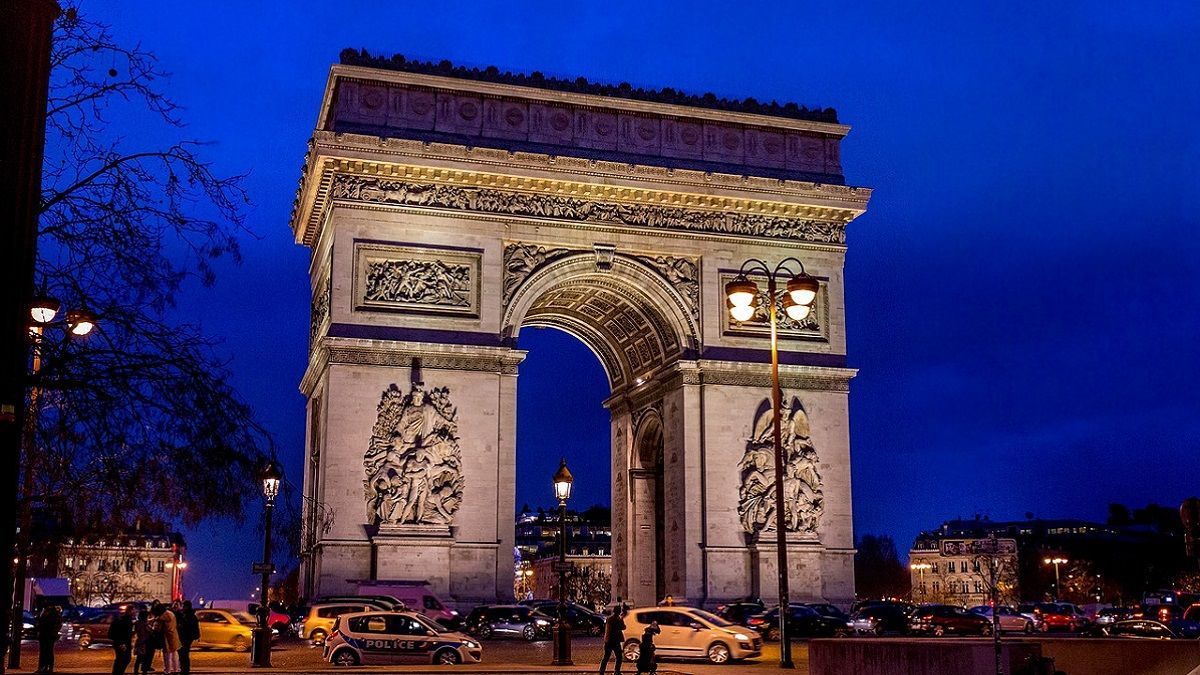 Париж може опинитися під атакою терористів під час Олімпіади