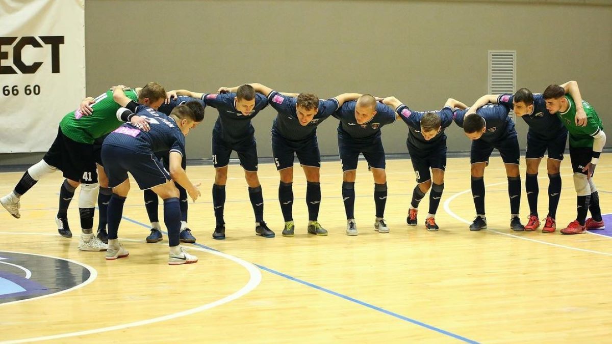 Спасатель снялся с чемпионата Украины Спасатель снялся с чемпионата Украины