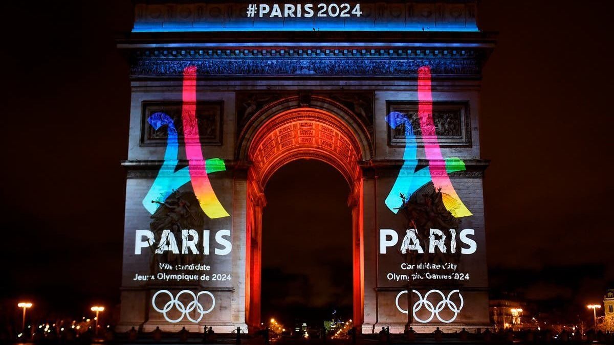 Олімпійські ігри-2024 пройдуть в Парижі