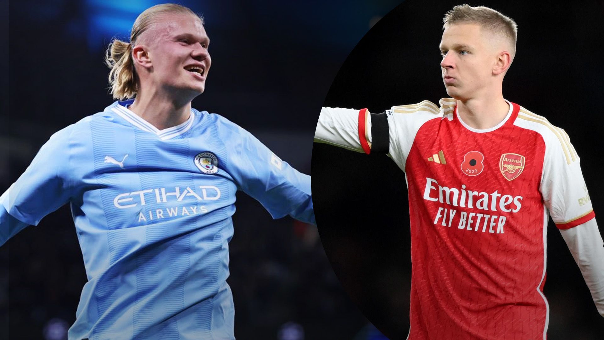 Манчестер Сіті – Арсенал прогноз букмекерів Манчестер Сіті – Арсенал прогноз букмекерів