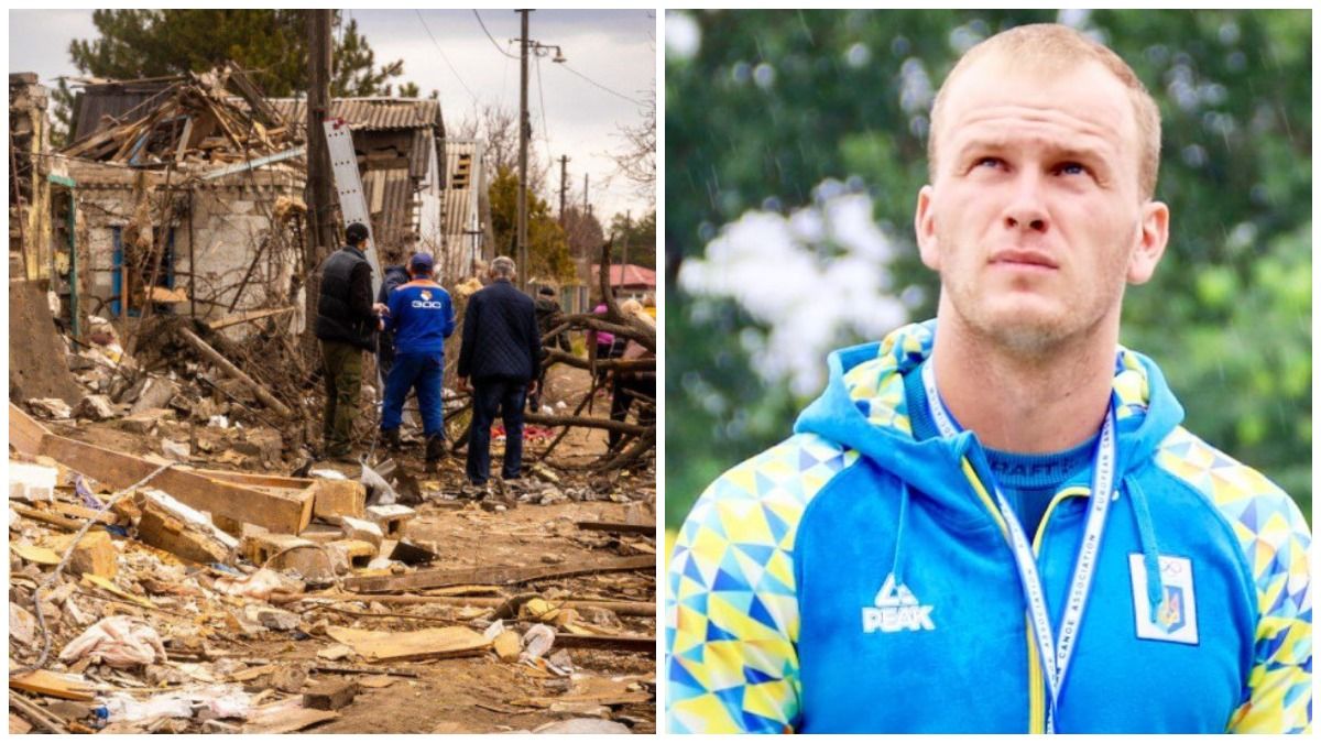 Обстріл Кам'янського 29 березня - Ігорь Трунов розповів про наслідки ударів Обстріл Кам'янського 29 березня - Ігорь Трунов розповів про наслідки ударів