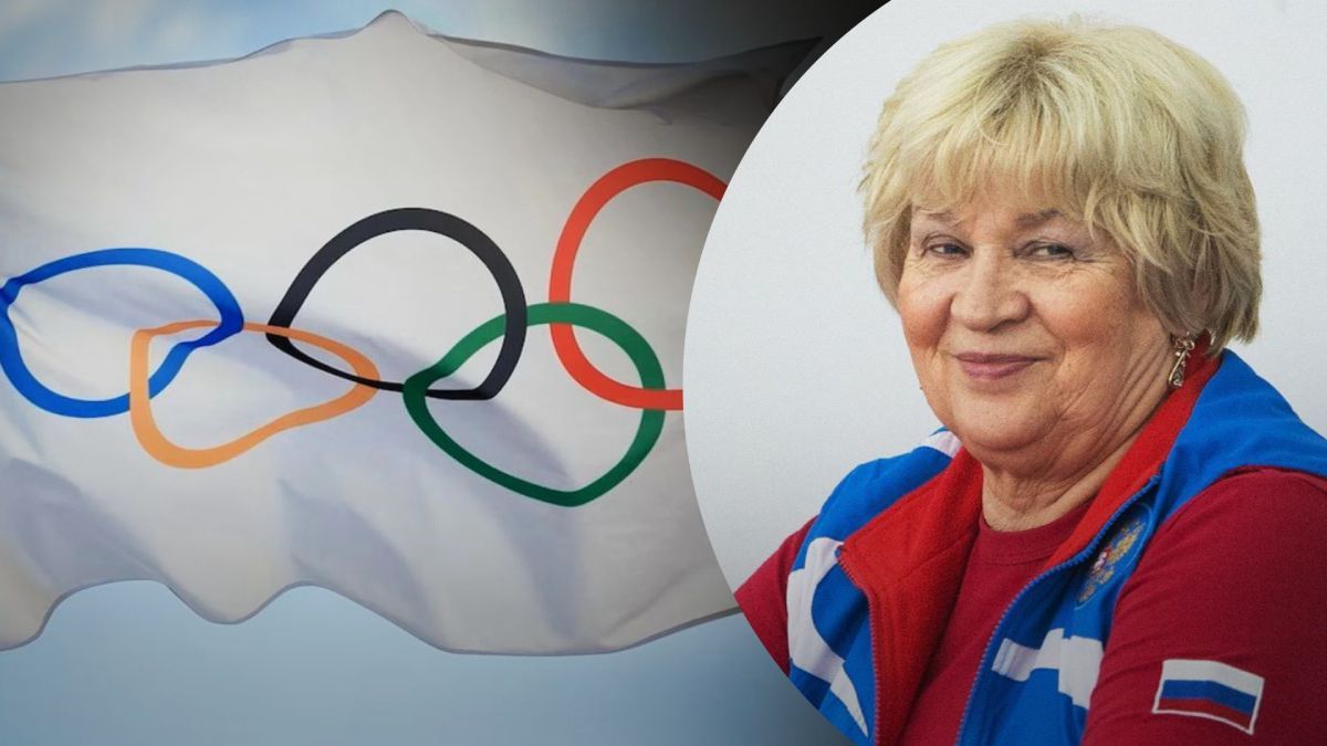 У Росії влаштували цькування спортсменів через участь на Олімпіаді - 24 канал Спорт