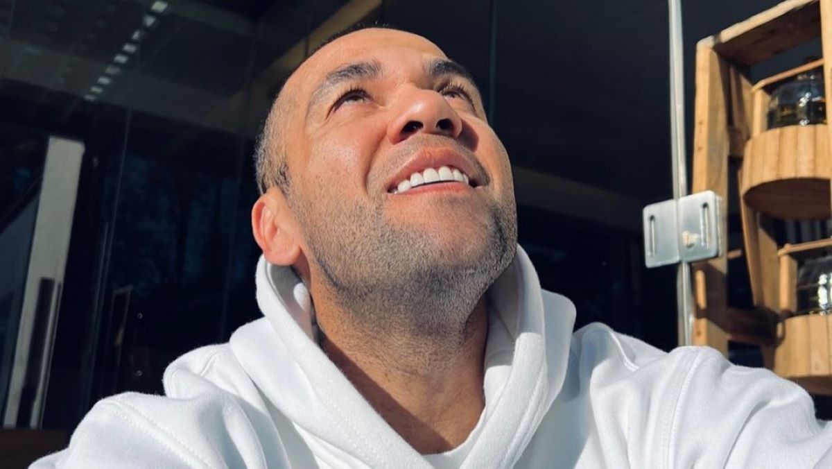 Дані Алвес Дані Алвес