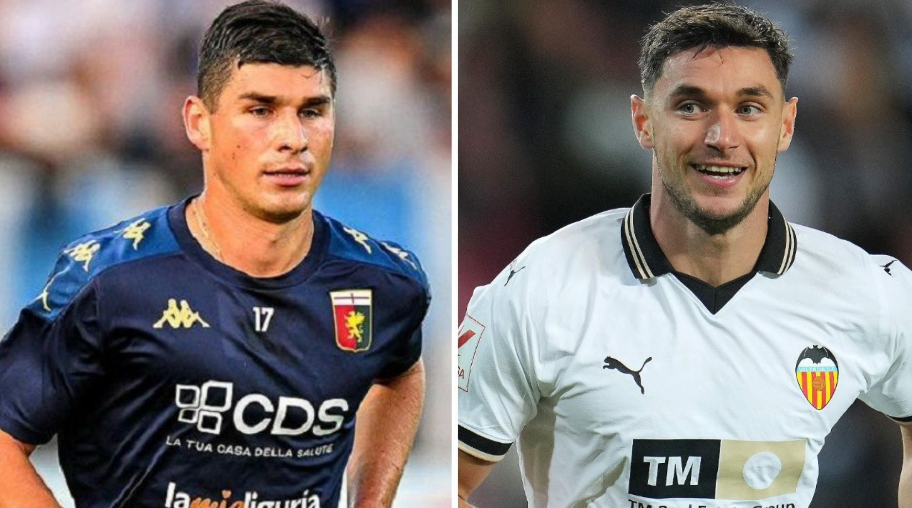 Руслан Малиновский и Роман Яремчук Руслан Малиновский и Роман Яремчук