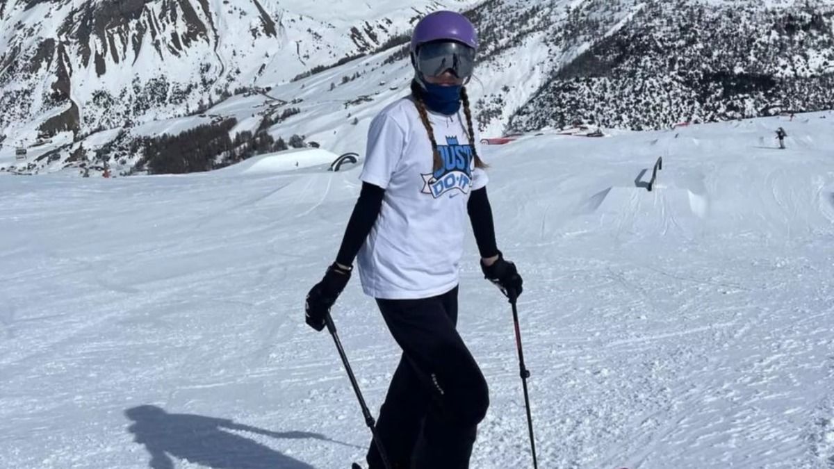 Мария Анийчин Мария Анийчин