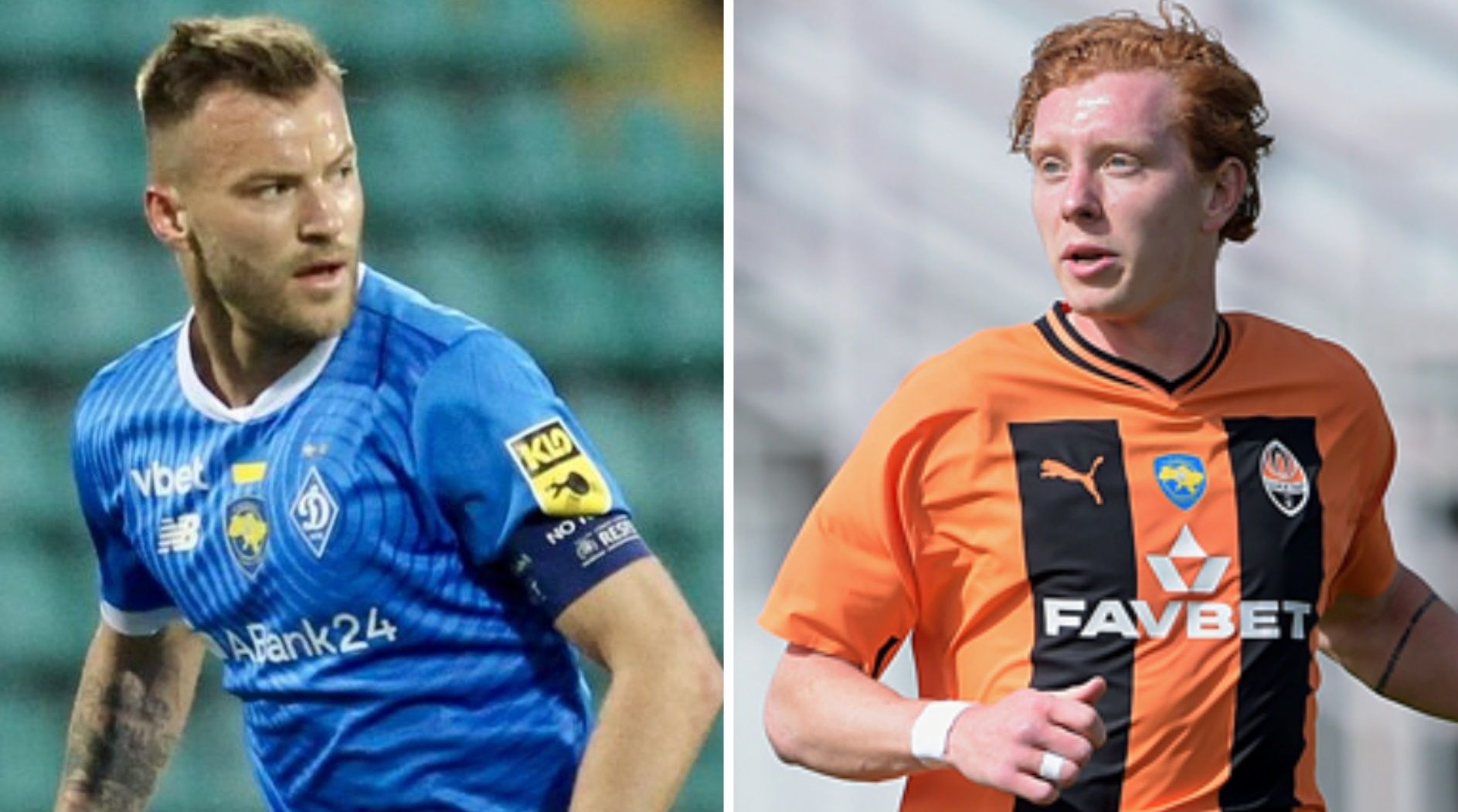 Динамо та Шахтар продовжують боротьбу за чемпіонство Динамо та Шахтар продовжують боротьбу за чемпіонство