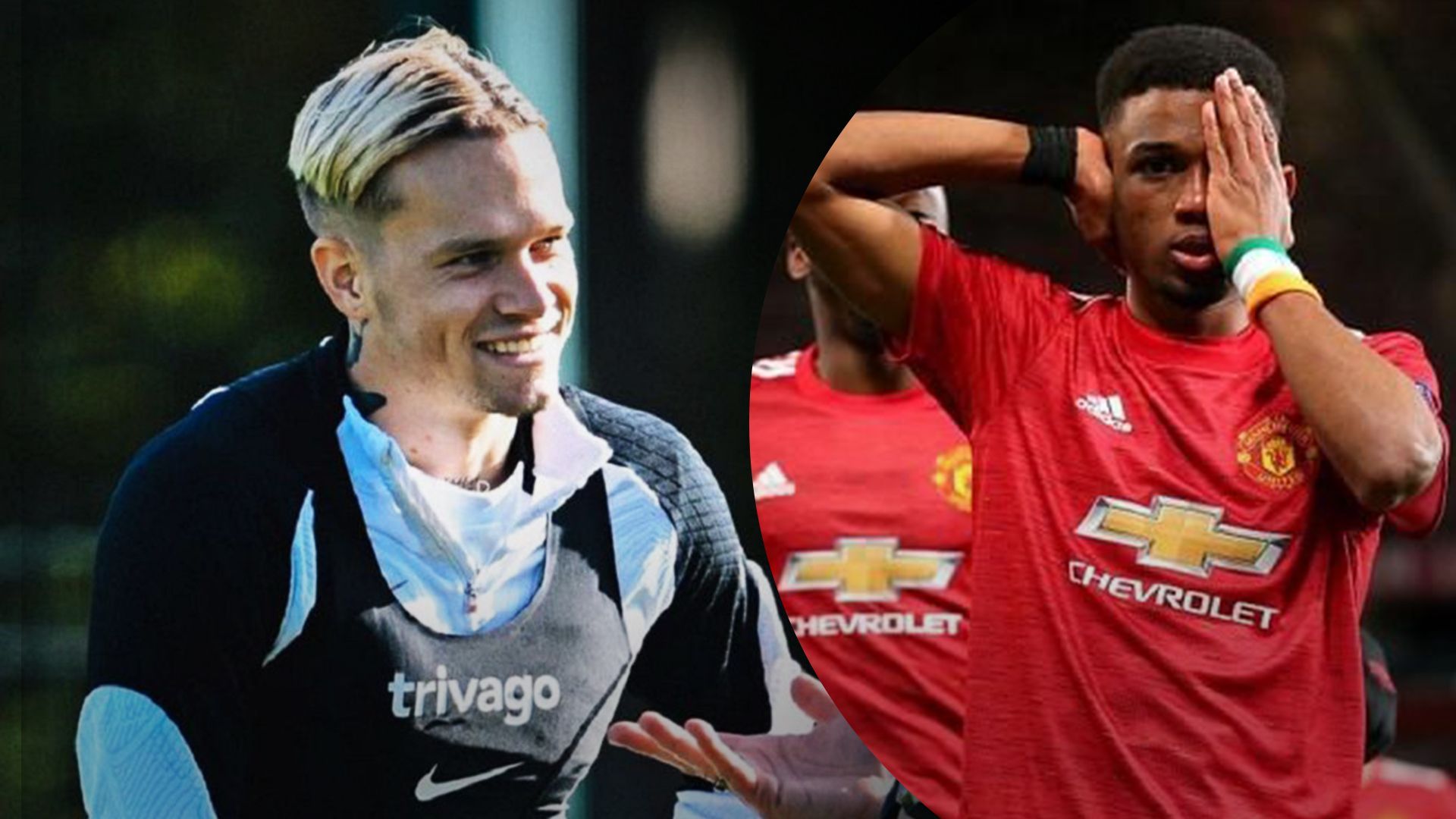 Челсі – Манчестер Юнайтед прогноз букмекерів Челсі – Манчестер Юнайтед прогноз букмекерів