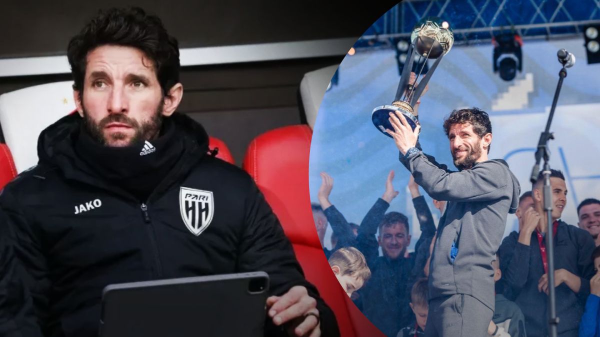 Младен Кашчелан получил российский паспорт - он негативно относится к Украине Младен Кашчелан получил российский паспорт - он негативно относится к Украине