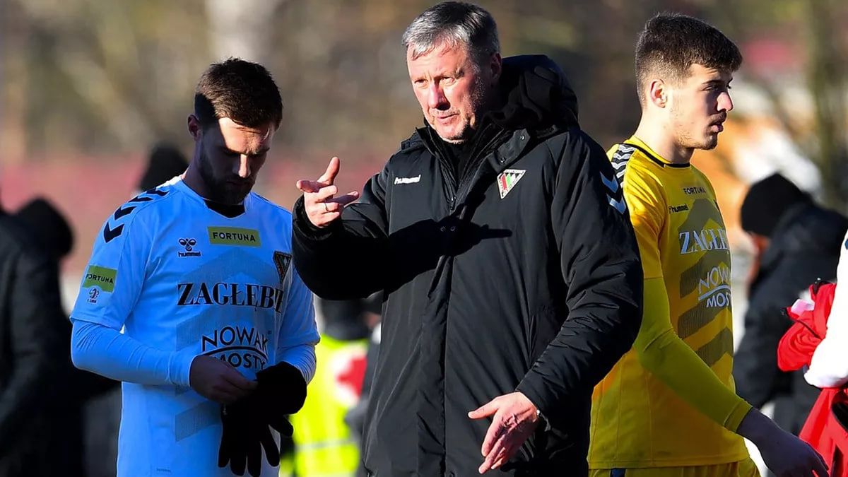 Олександр Хацкевич Олександр Хацкевич