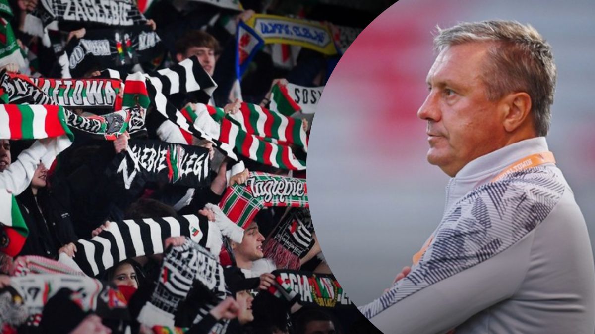 Хацкевич оставил свою электронную почту журналистам - для чего тренера это сделал Хацкевич оставил свою электронную почту журналистам - для чего тренера это сделал