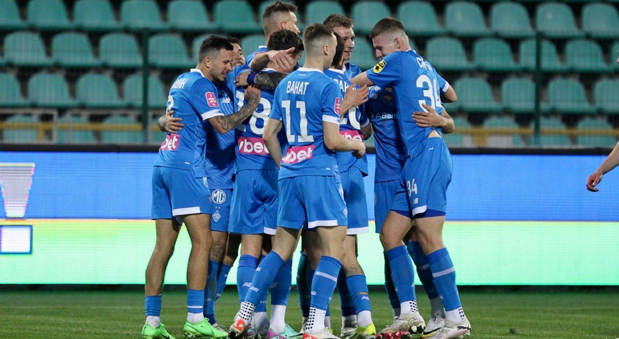 Динамо - Зоря - дивитися онлайн футбол - пряма трансляція УПЛ 4 квітня Динамо - Зоря - дивитися онлайн футбол - пряма трансляція УПЛ 4 квітня