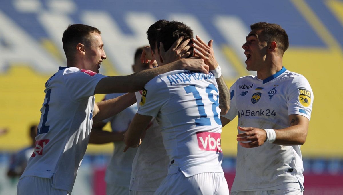 Зоря - Динамо – огляд та відео голів 6-го туру УПЛ-2023/2024 Зоря - Динамо – огляд та відео голів 6-го туру УПЛ-2023/2024